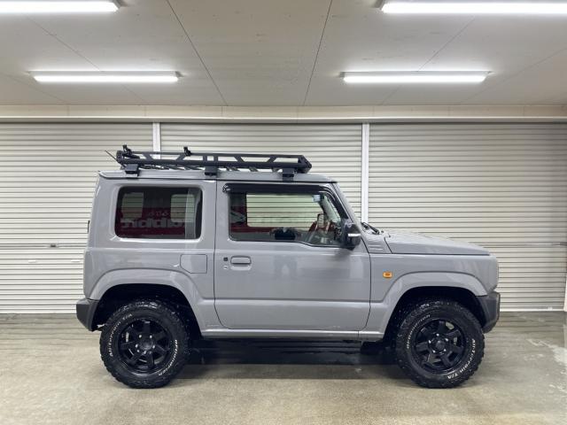 ジムニー（新潟県長岡市）画像25