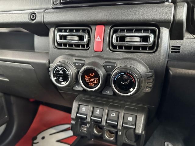 ジムニー（新潟県長岡市）画像8