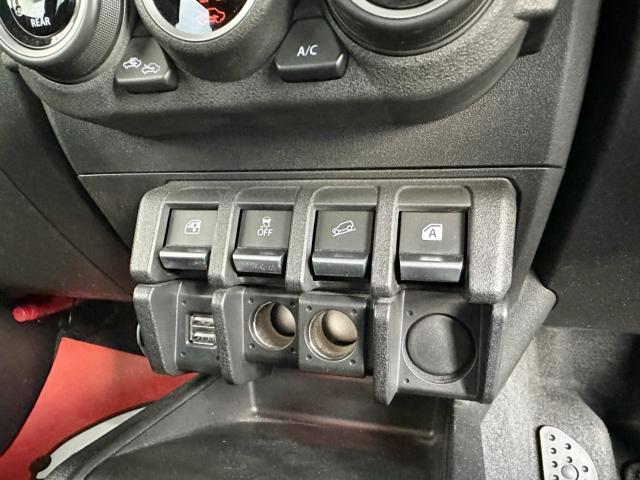 ジムニー（新潟県長岡市）画像9