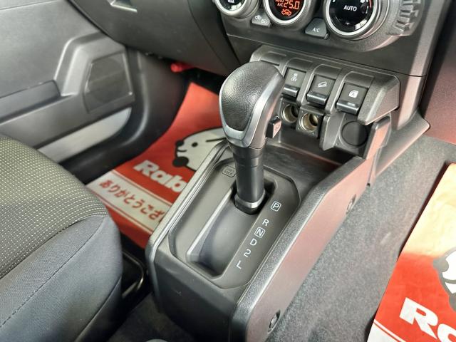 ジムニー（新潟県長岡市）画像10