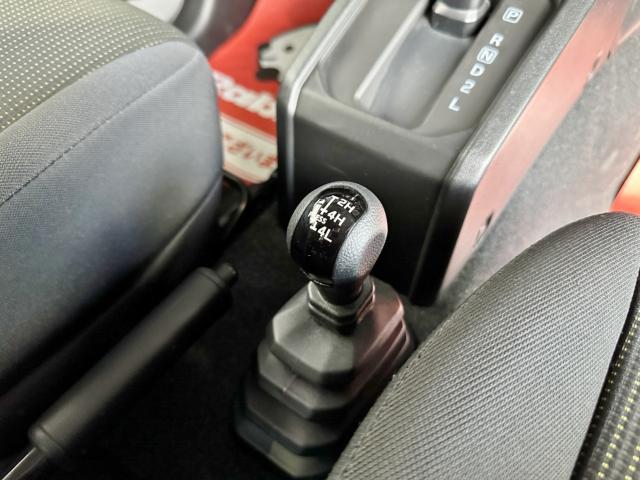 ジムニー（新潟県長岡市）画像11