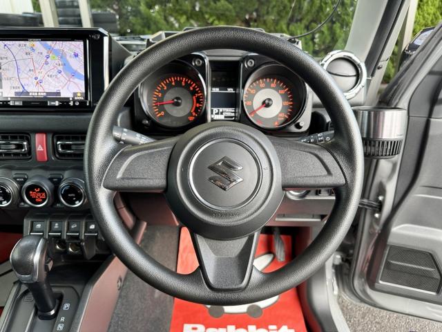 ジムニー（新潟県長岡市）画像14