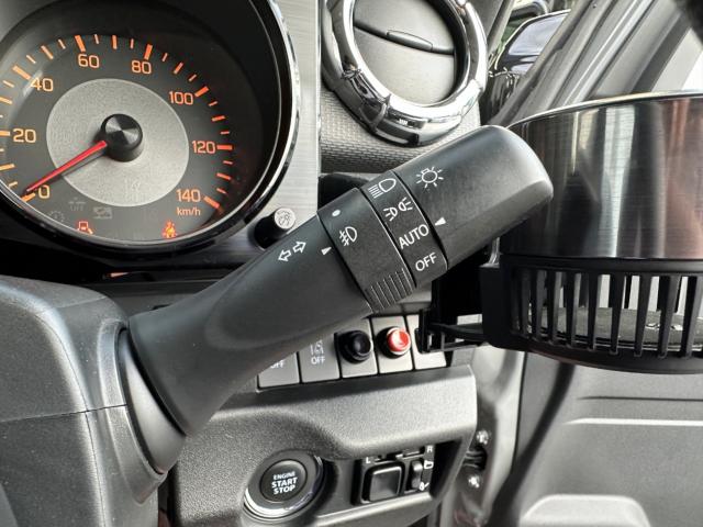 ジムニー（新潟県長岡市）画像15