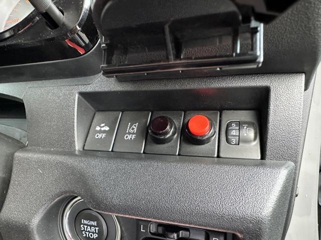 ジムニー（新潟県長岡市）画像16