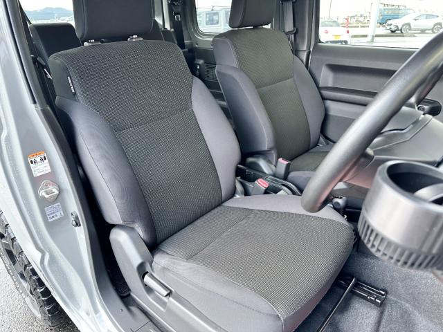 ジムニー（新潟県長岡市）画像19