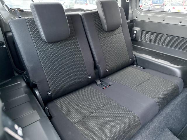 ジムニー（新潟県長岡市）画像20