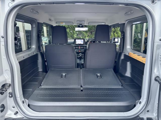 ジムニー（新潟県長岡市）画像29