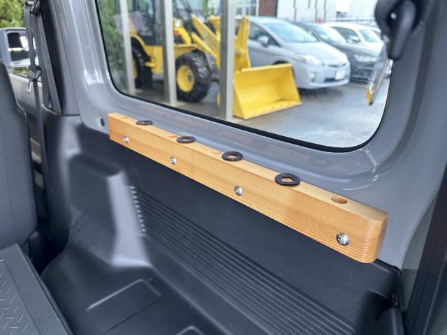 ジムニー（新潟県長岡市）画像30