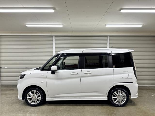 ソリオ（新潟県長岡市）画像24