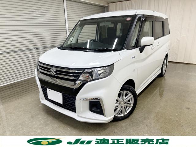 ソリオ（新潟県長岡市）画像2