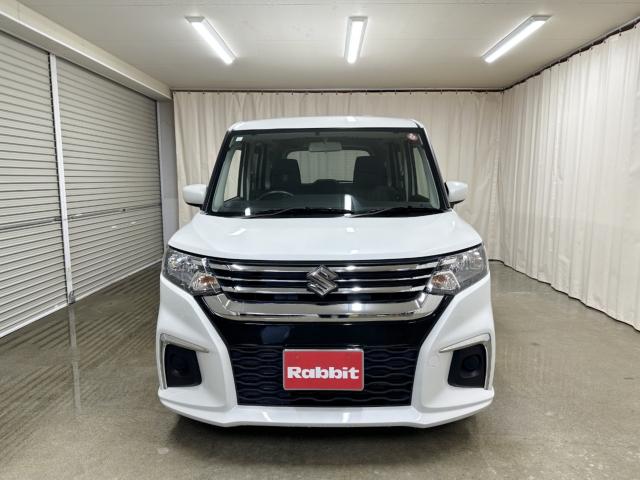 ソリオ（新潟県長岡市）画像26