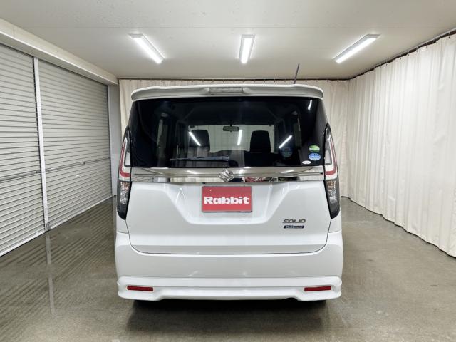 ソリオ（新潟県長岡市）画像27