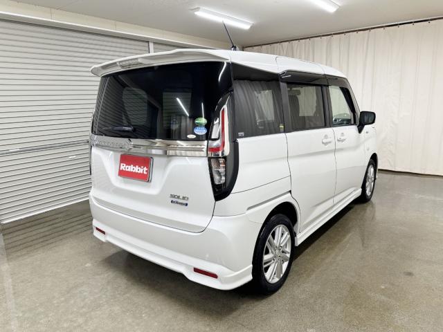 ソリオ（新潟県長岡市）画像3