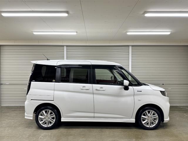 ソリオ（新潟県長岡市）画像25