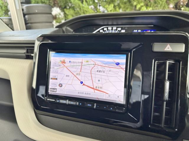 ソリオ（新潟県長岡市）画像5