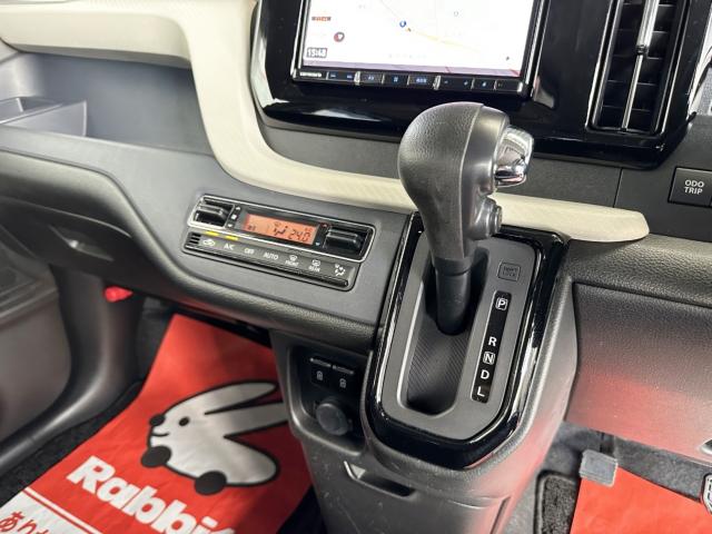 ソリオ（新潟県長岡市）画像8