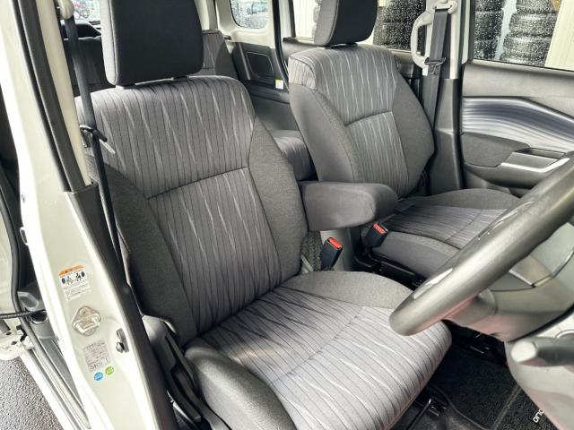 ソリオ（新潟県長岡市）画像18