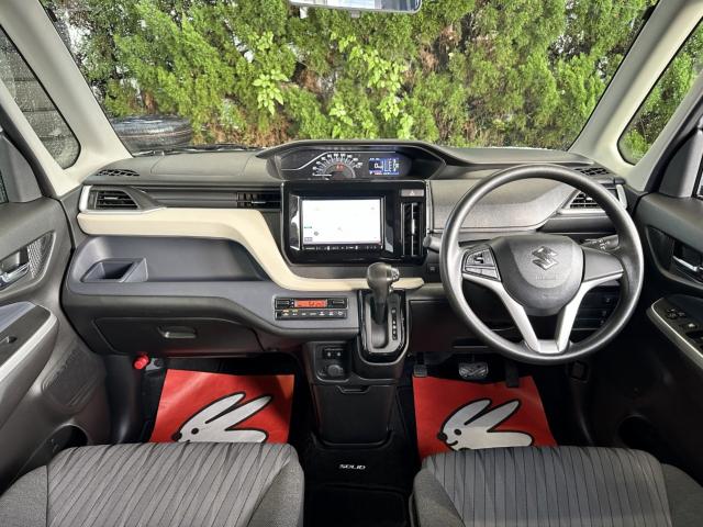 ソリオ（新潟県長岡市）画像4