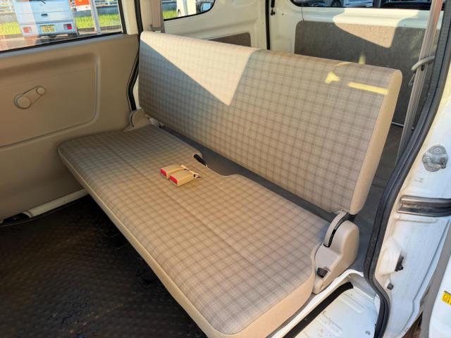 NV100クリッパー(新潟県新発田市)