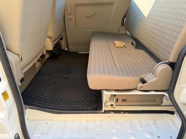 NV100クリッパー(新潟県新発田市)