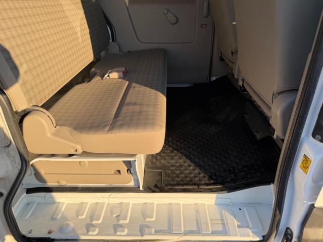 NV100クリッパー(新潟県新発田市)