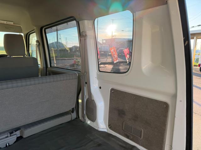 NV100クリッパー(新潟県新発田市)