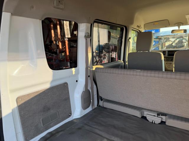 NV100クリッパー(新潟県新発田市)