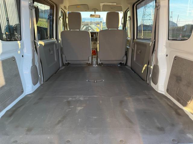 NV100クリッパー(新潟県新発田市)