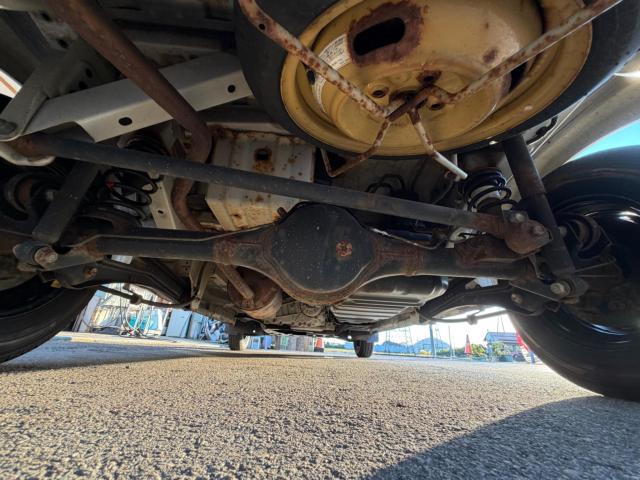 NV100クリッパー(新潟県新発田市)