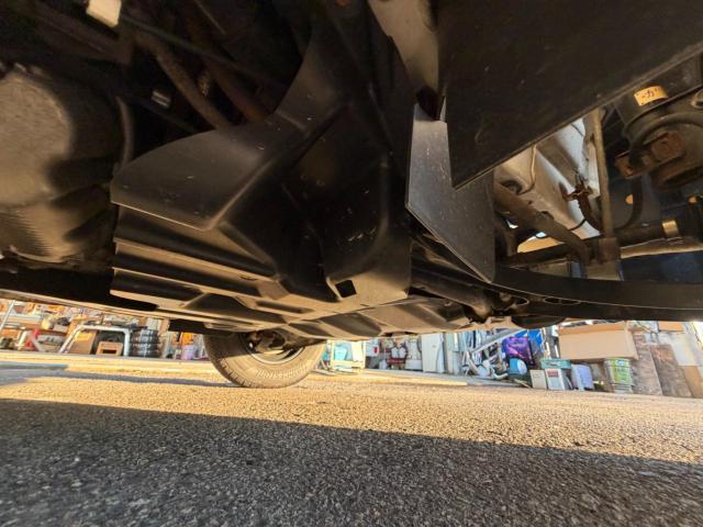 NV100クリッパー(新潟県新発田市)