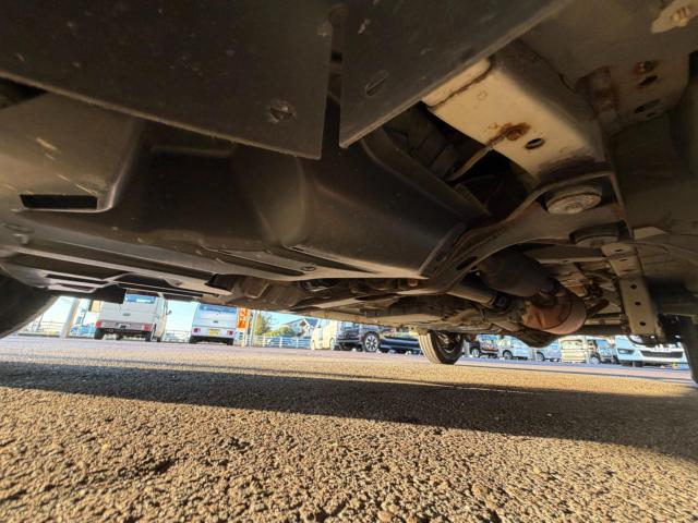 NV100クリッパー(新潟県新発田市)