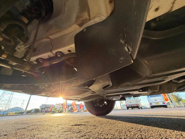 NV100クリッパー(新潟県新発田市)