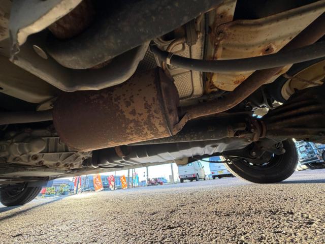 NV100クリッパー(新潟県新発田市)