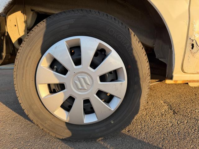 NV100クリッパー(新潟県新発田市)