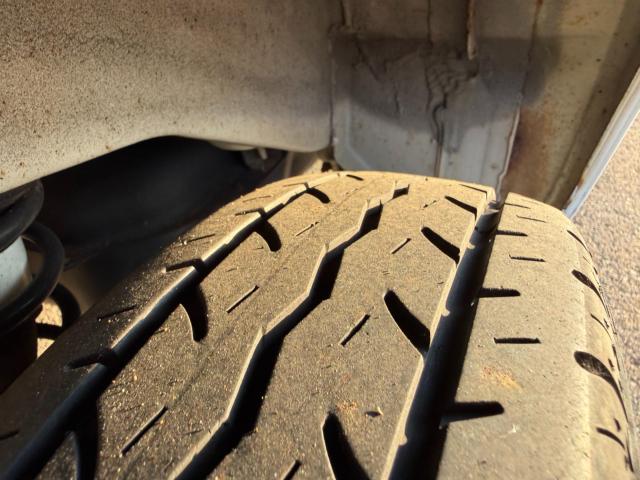 NV100クリッパー(新潟県新発田市)