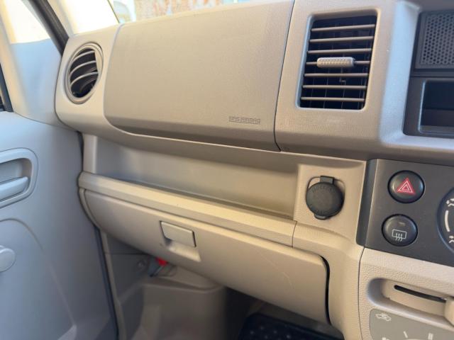 NV100クリッパー(新潟県新発田市)