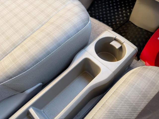 NV100クリッパー(新潟県新発田市)