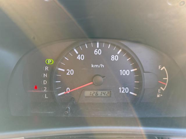 NV100クリッパー(新潟県新発田市)