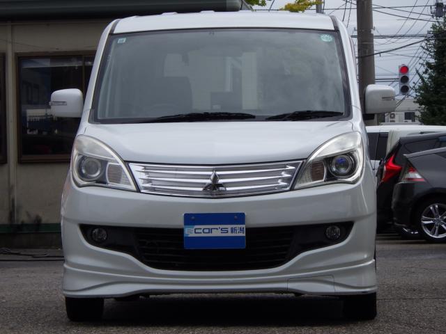 デリカD:2（新潟県新潟市中央区）画像2