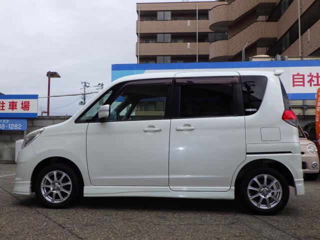 デリカD:2（新潟県新潟市中央区）画像11