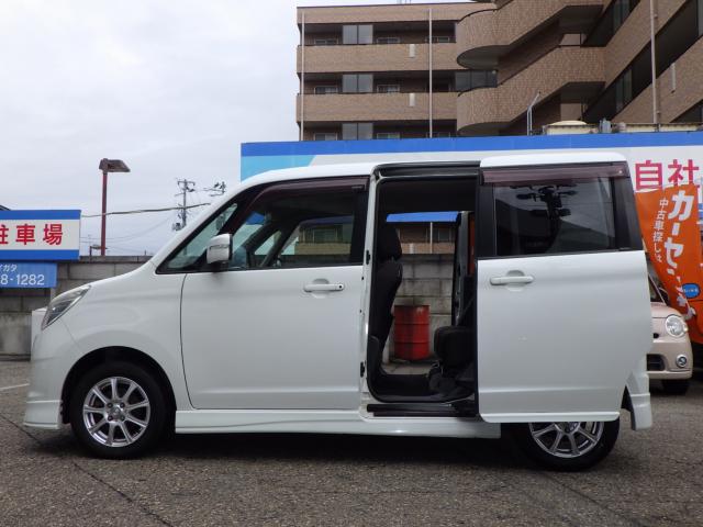 デリカD:2（新潟県新潟市中央区）画像12