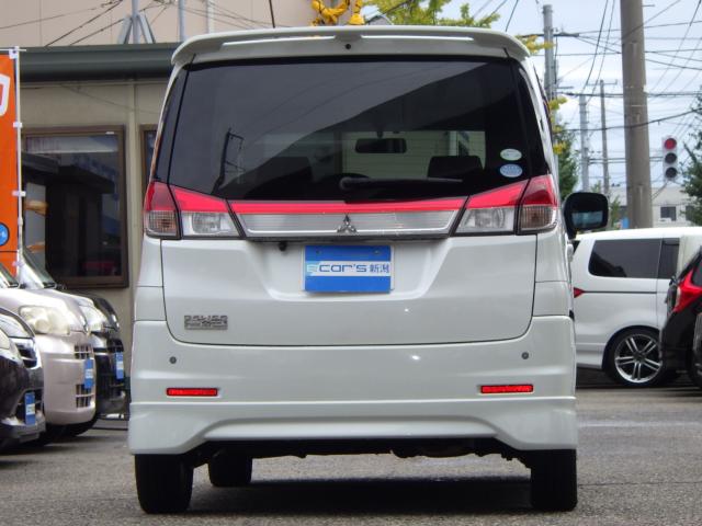 デリカD:2（新潟県新潟市中央区）画像7