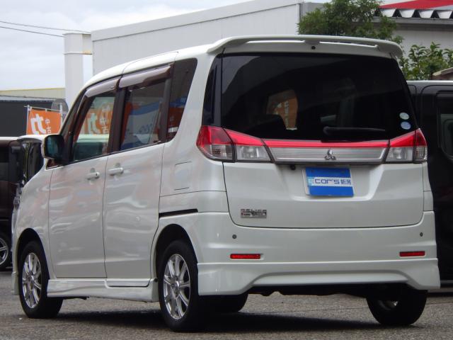 デリカD:2（新潟県新潟市中央区）画像10