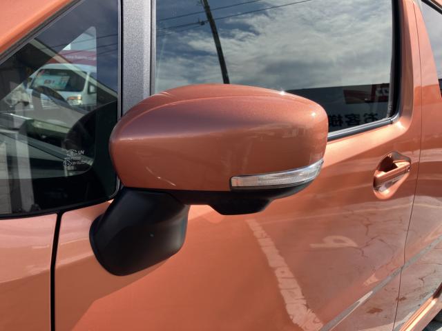 ワゴンR(新潟県長岡市)