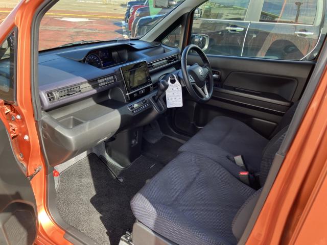 ワゴンR(新潟県長岡市)