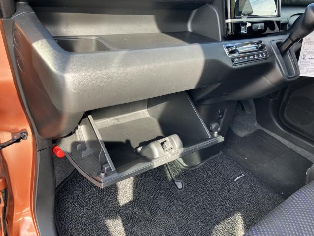 ワゴンR(新潟県長岡市)