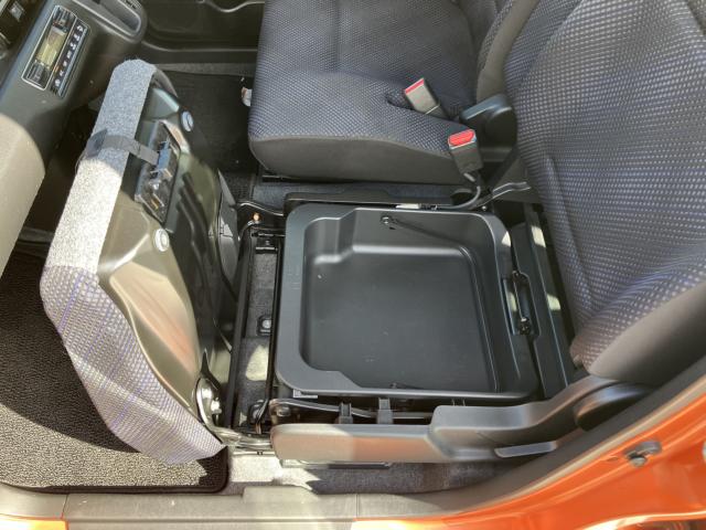 ワゴンR(新潟県長岡市)