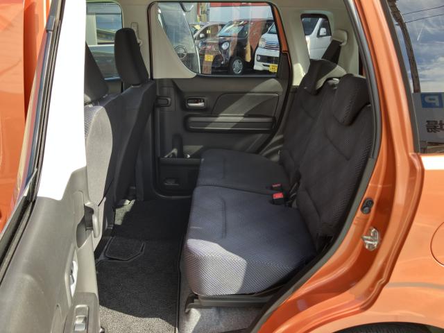 ワゴンR(新潟県長岡市)