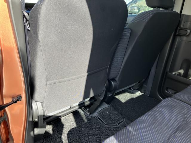 ワゴンR(新潟県長岡市)