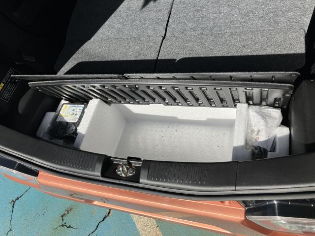 ワゴンR(新潟県長岡市)